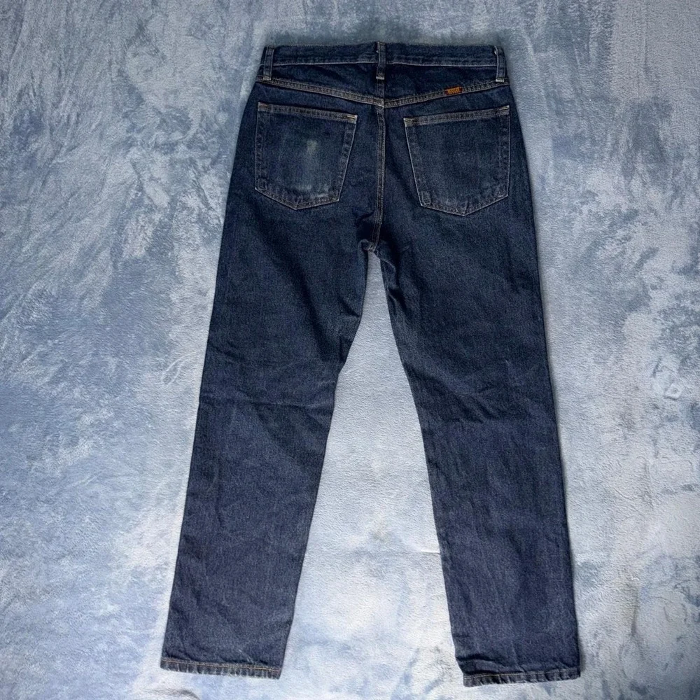 Vintage 90s Wrangler Jeans men Size 32x32